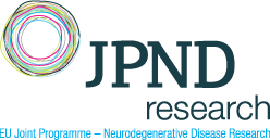 JPND Research Logo